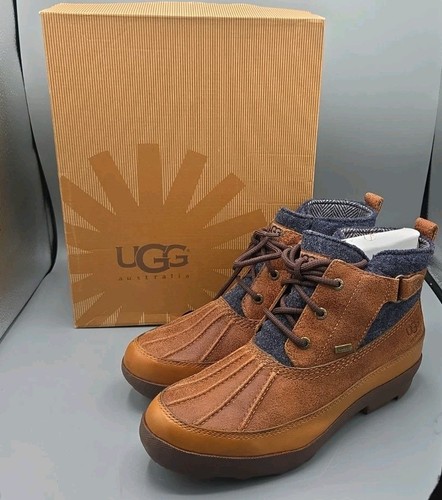 Ugg lina duck ankle women - ugg, women's